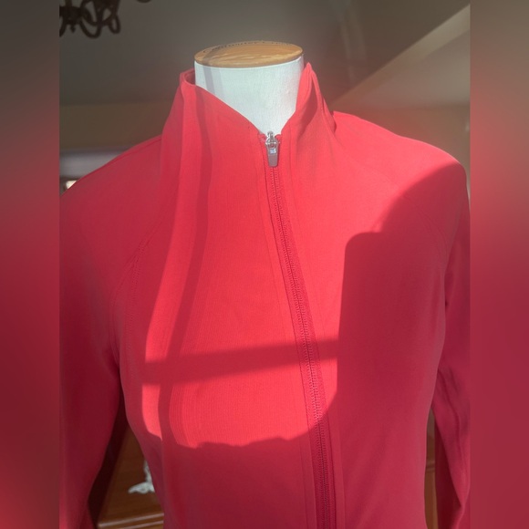 Athleta Salutation Jacket S - Picture 10 of 10